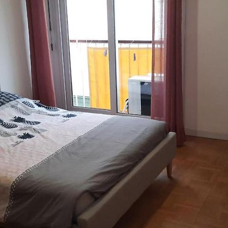 Residence Du Casino Menton Eksteriør billede