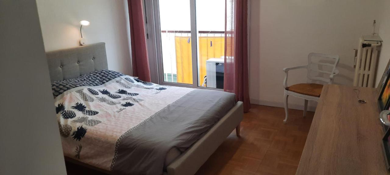 Residence Du Casino Menton Eksteriør billede